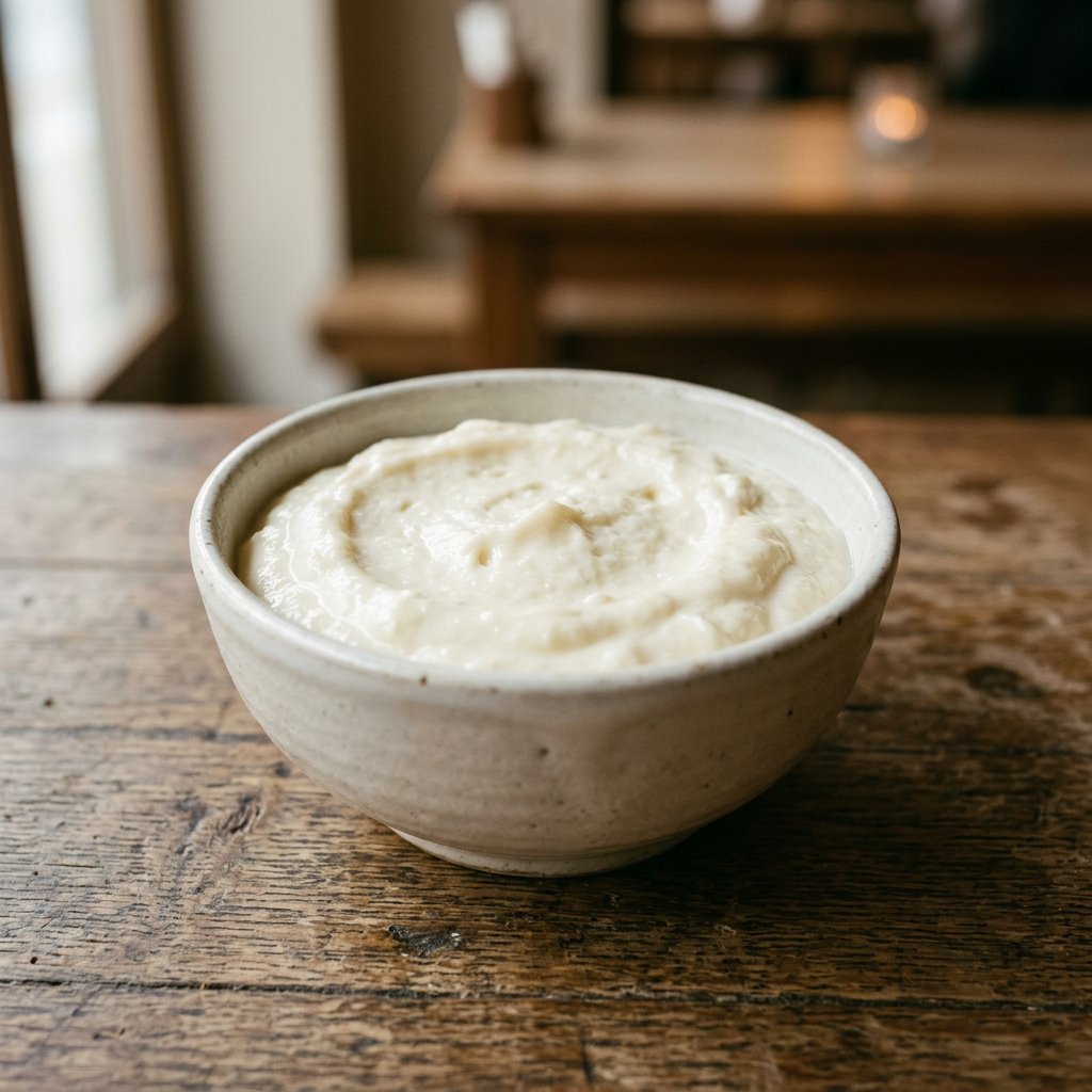 Arabic Garlic