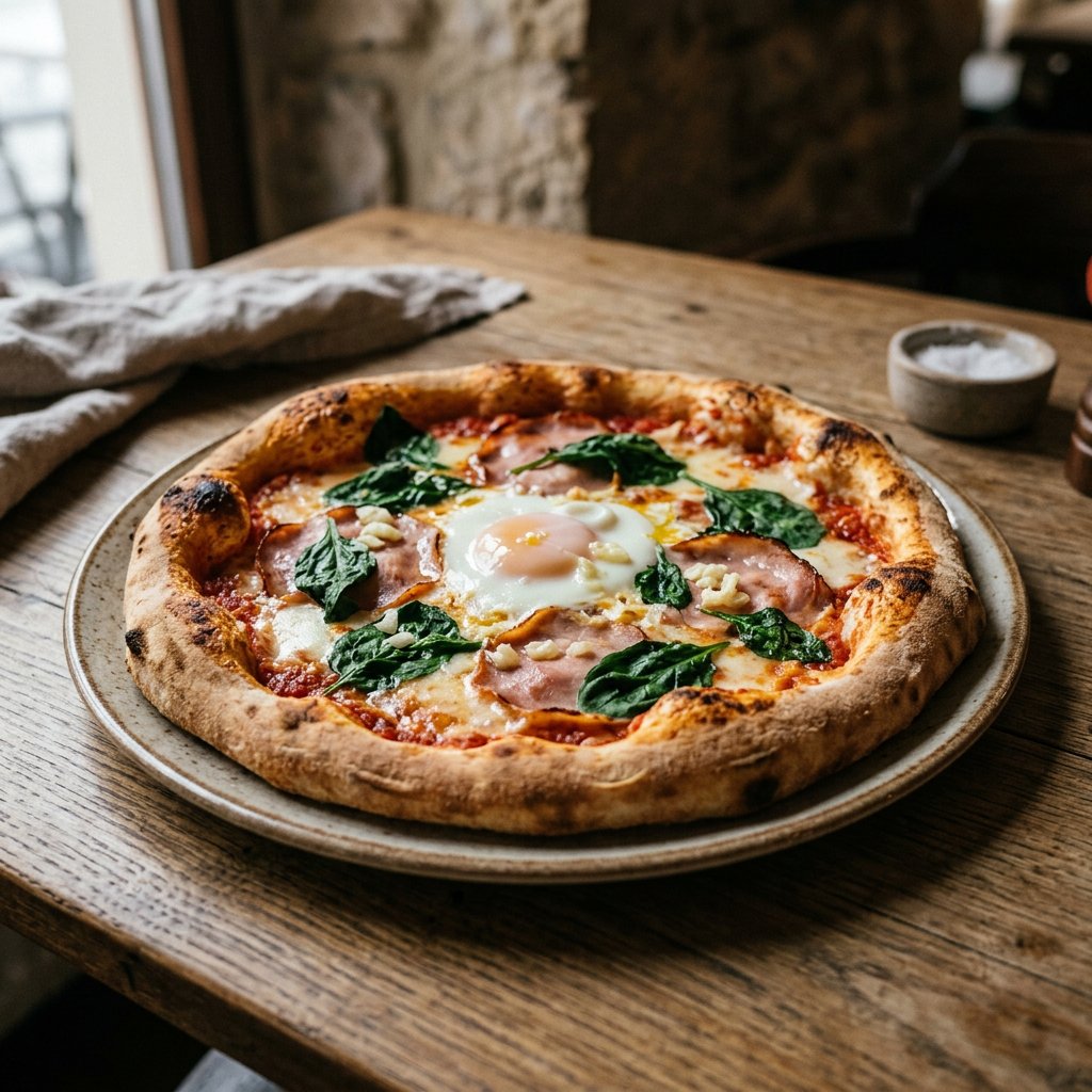 Pizza Chef