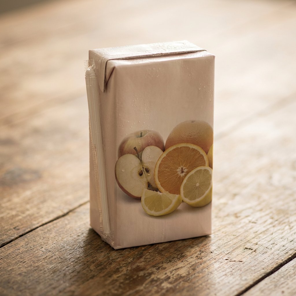 Durstlöscher Apfel-Orange-Zitrone 0,5l