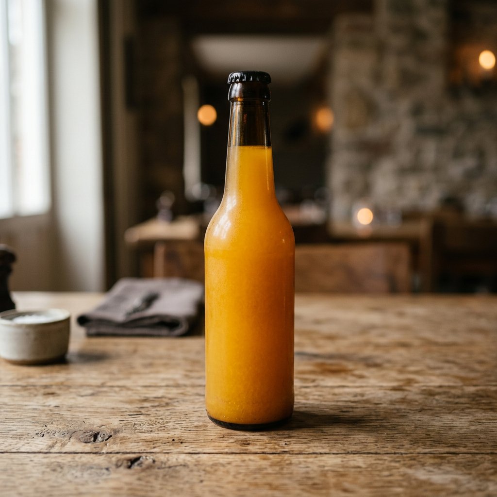 Durstlöscher Orange