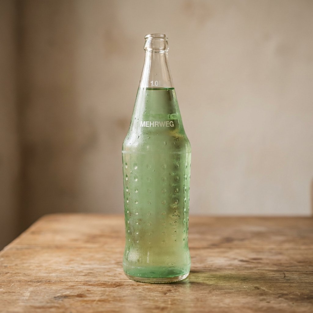 Sprite 1,0l (MEHRWEG)