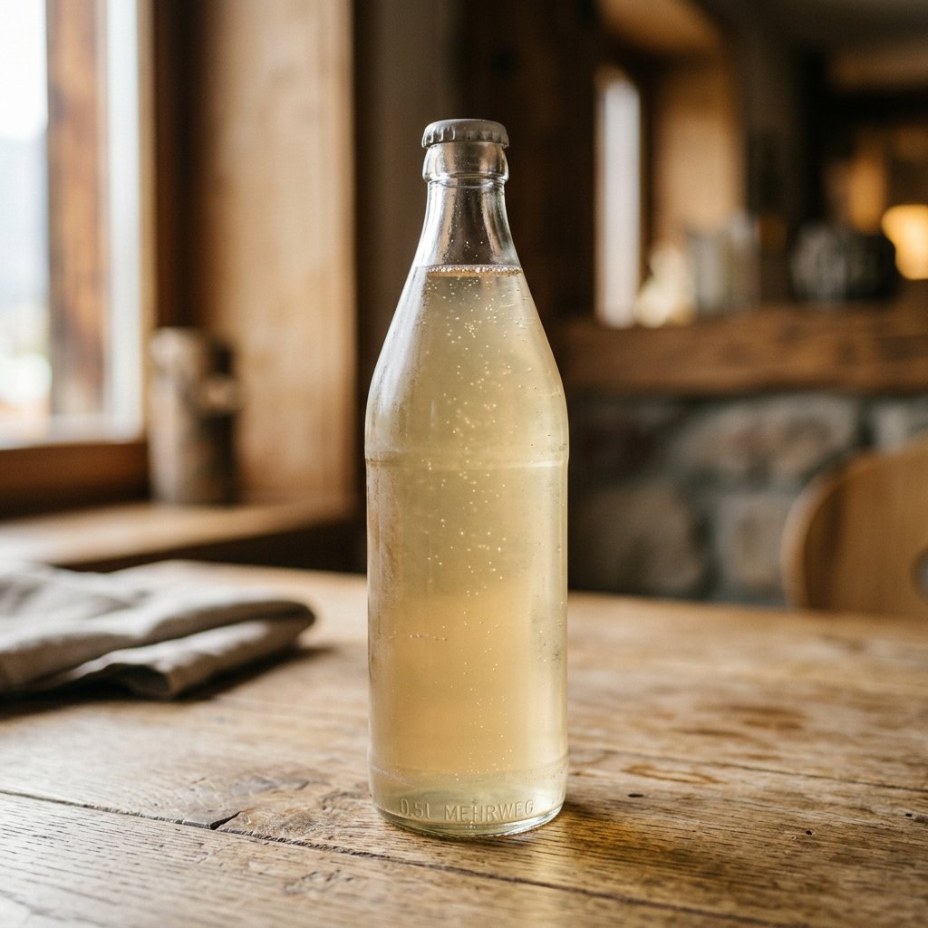 Apfelschorle 0,5l (MEHRWEG)