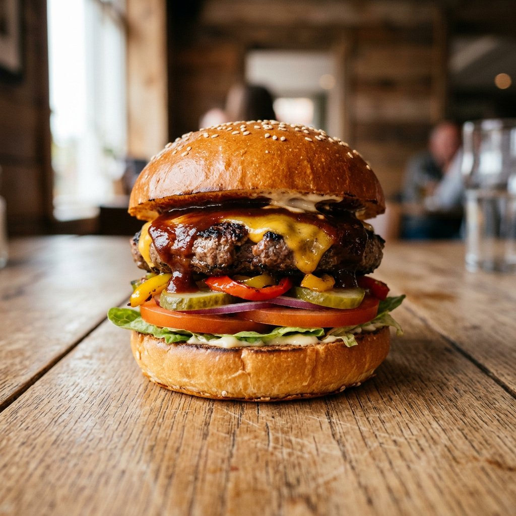 Burger