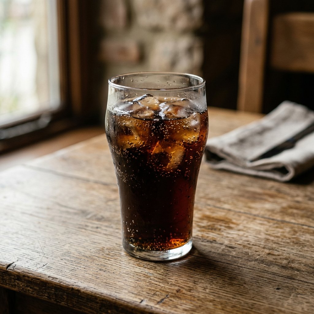 Coca-Cola Zero