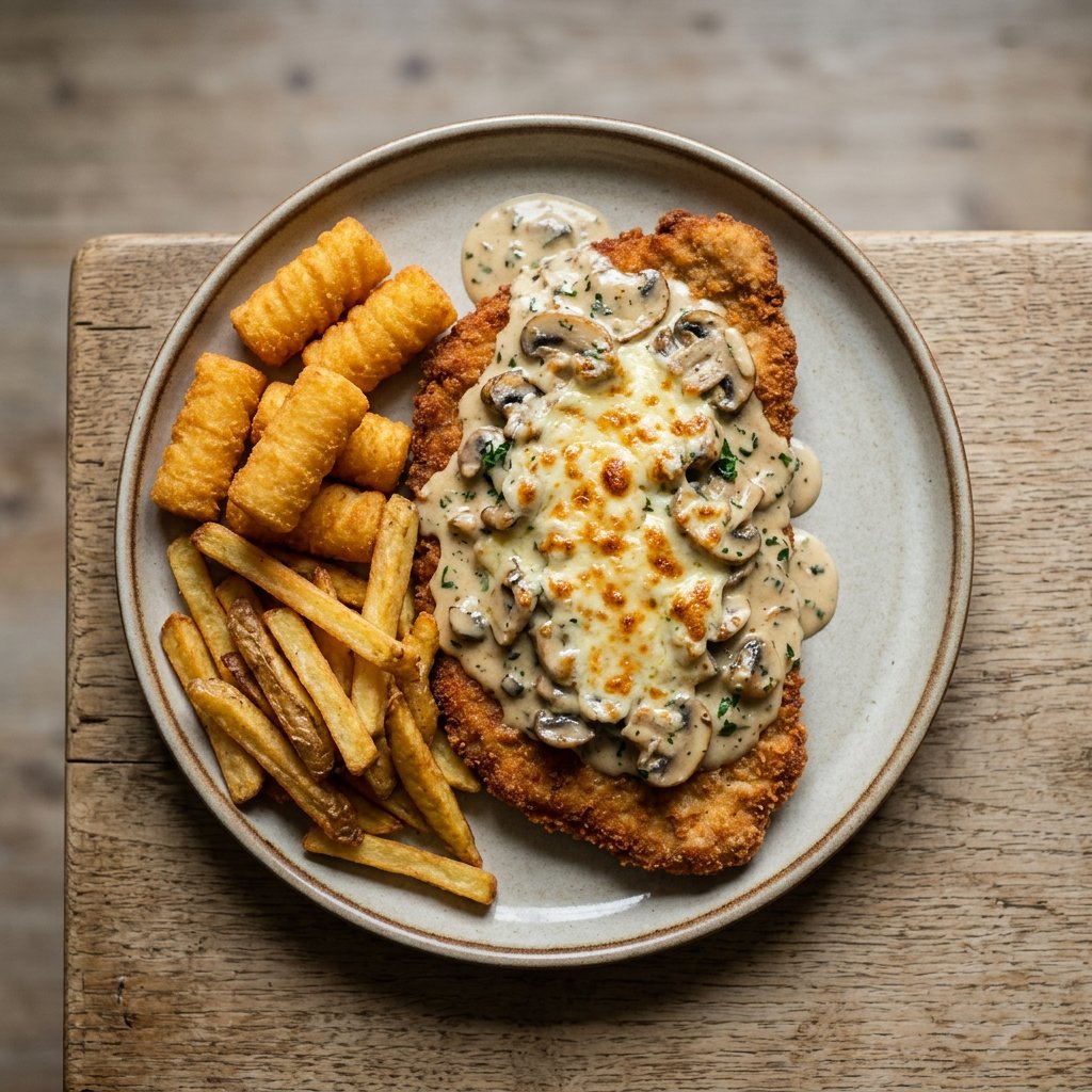 Schnitzel