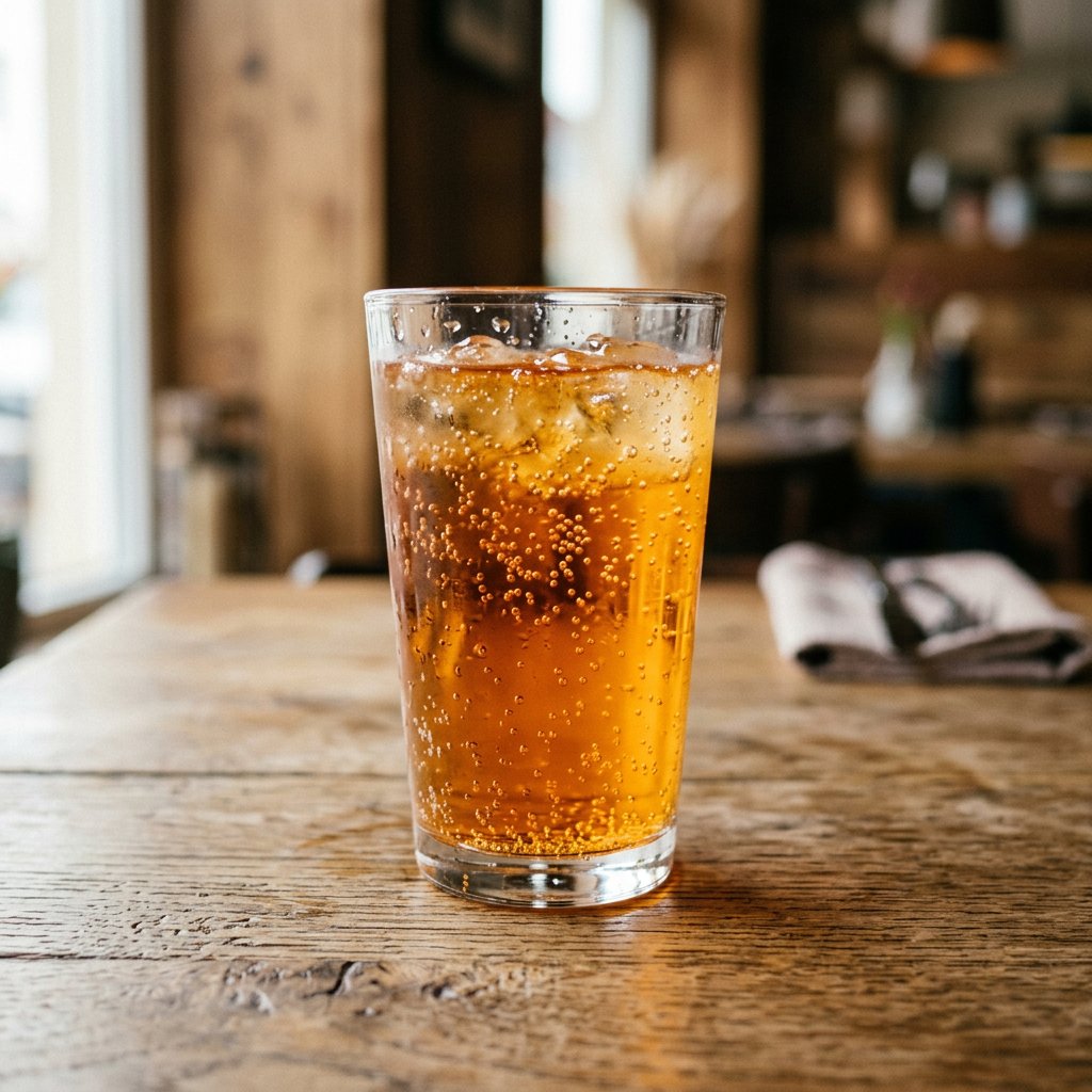 Fritz Kola Kola Orange