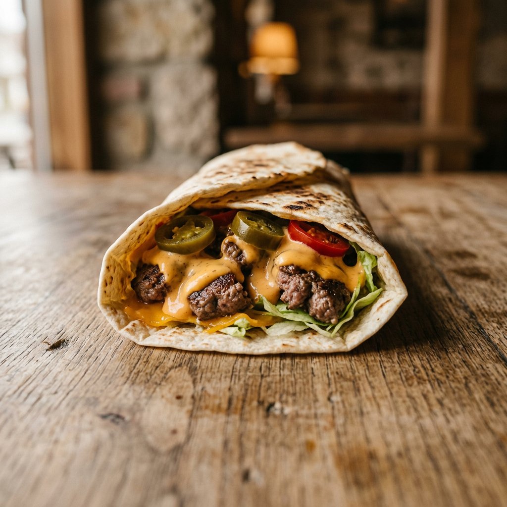 Wraps