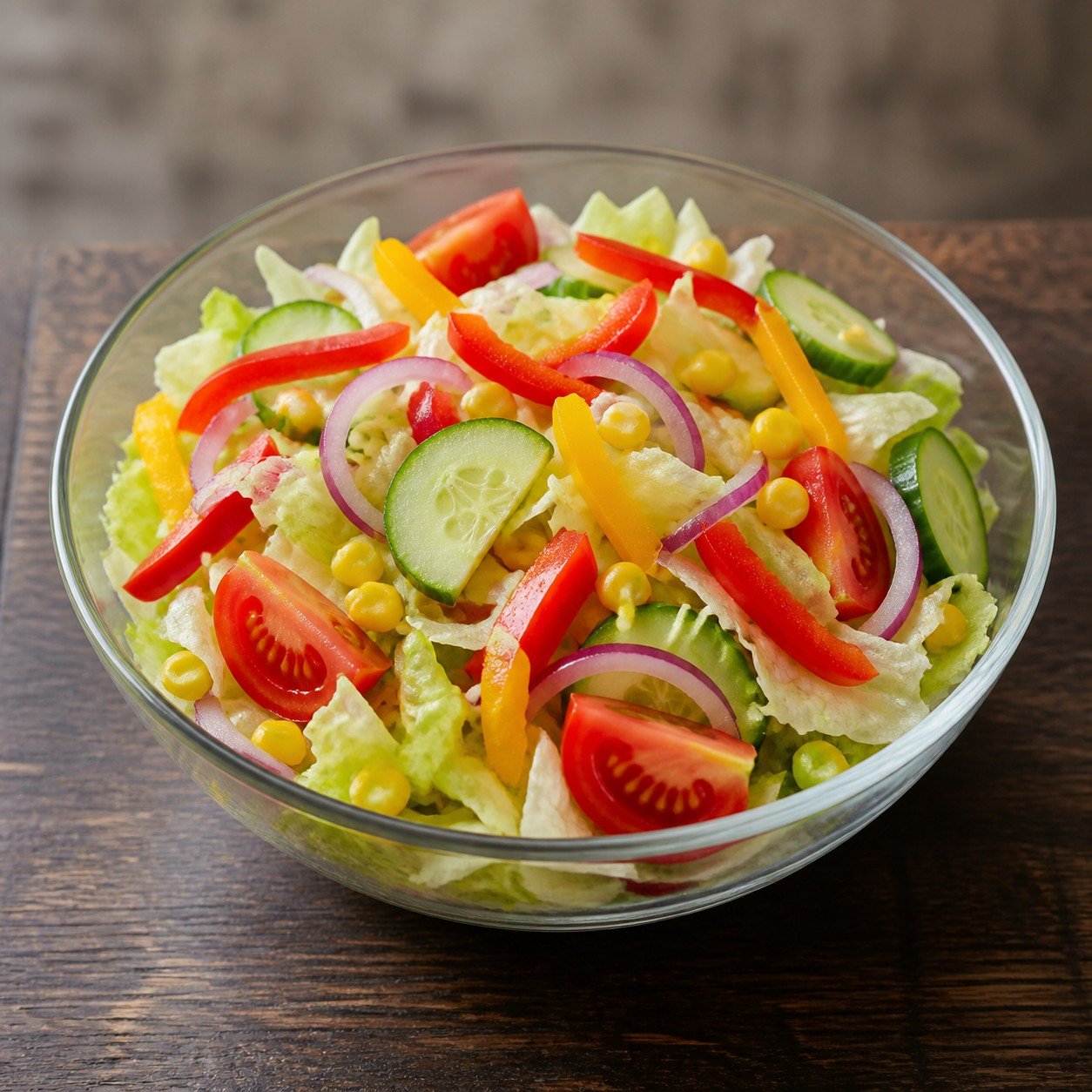 Insalata Mista