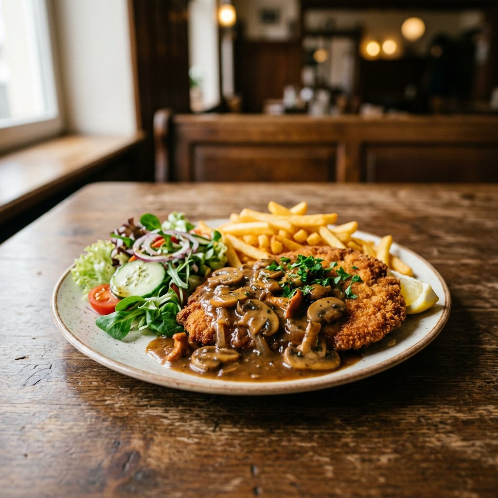Schnitzel