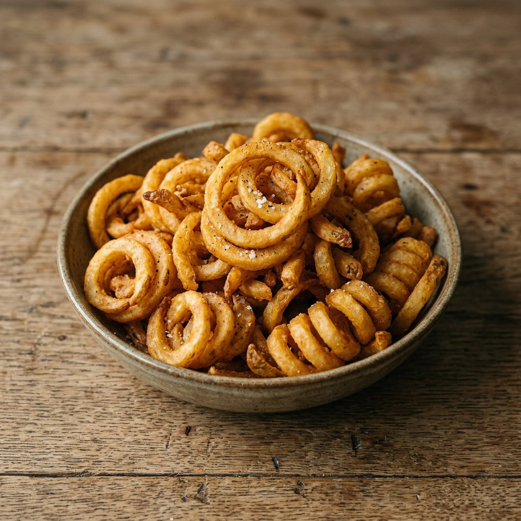 Curly Fries