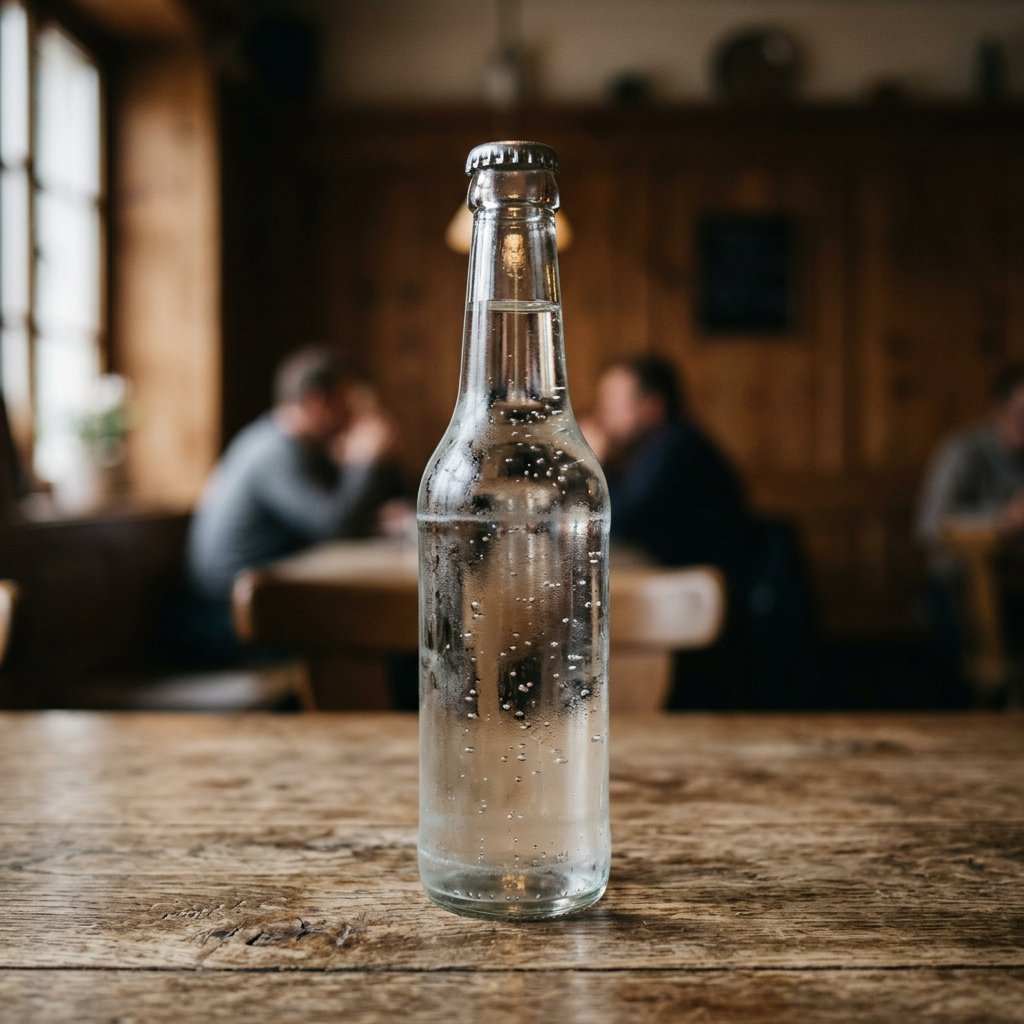 Sprite 0,33l (MEHRWEG)