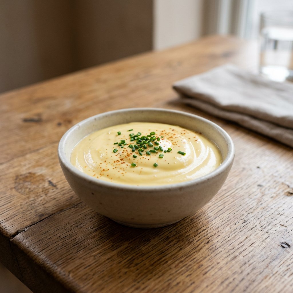 Lukull Sauce Hollandaise, 100ml