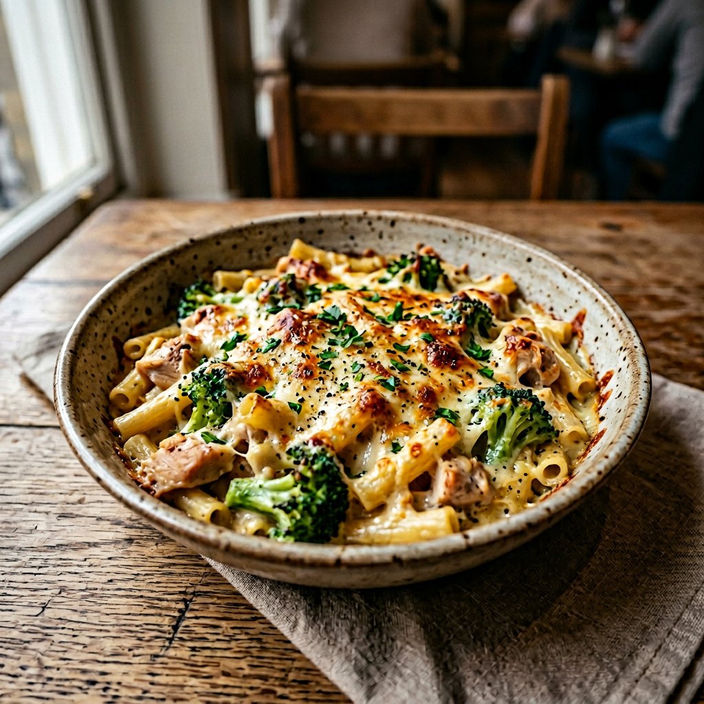 Maccheroni La Romana