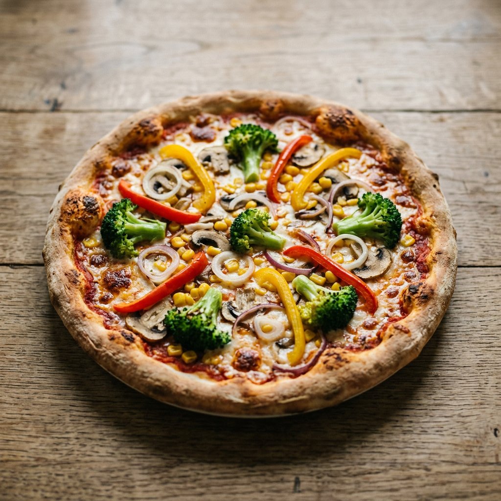 Vegetaria