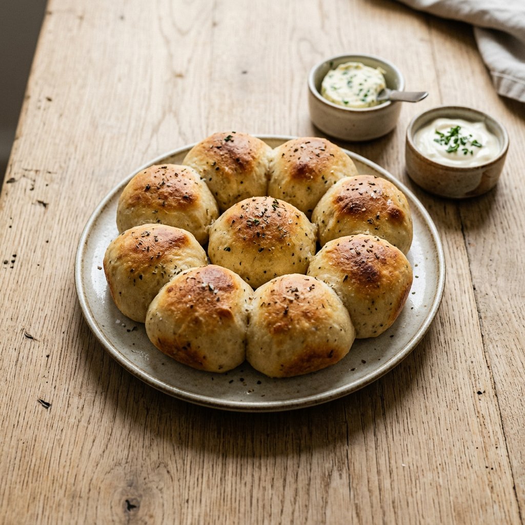 Pizzabrötchen 8 Stk.