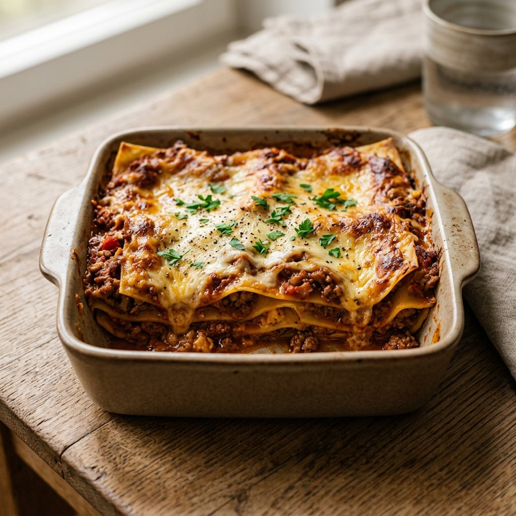 Lasagne
