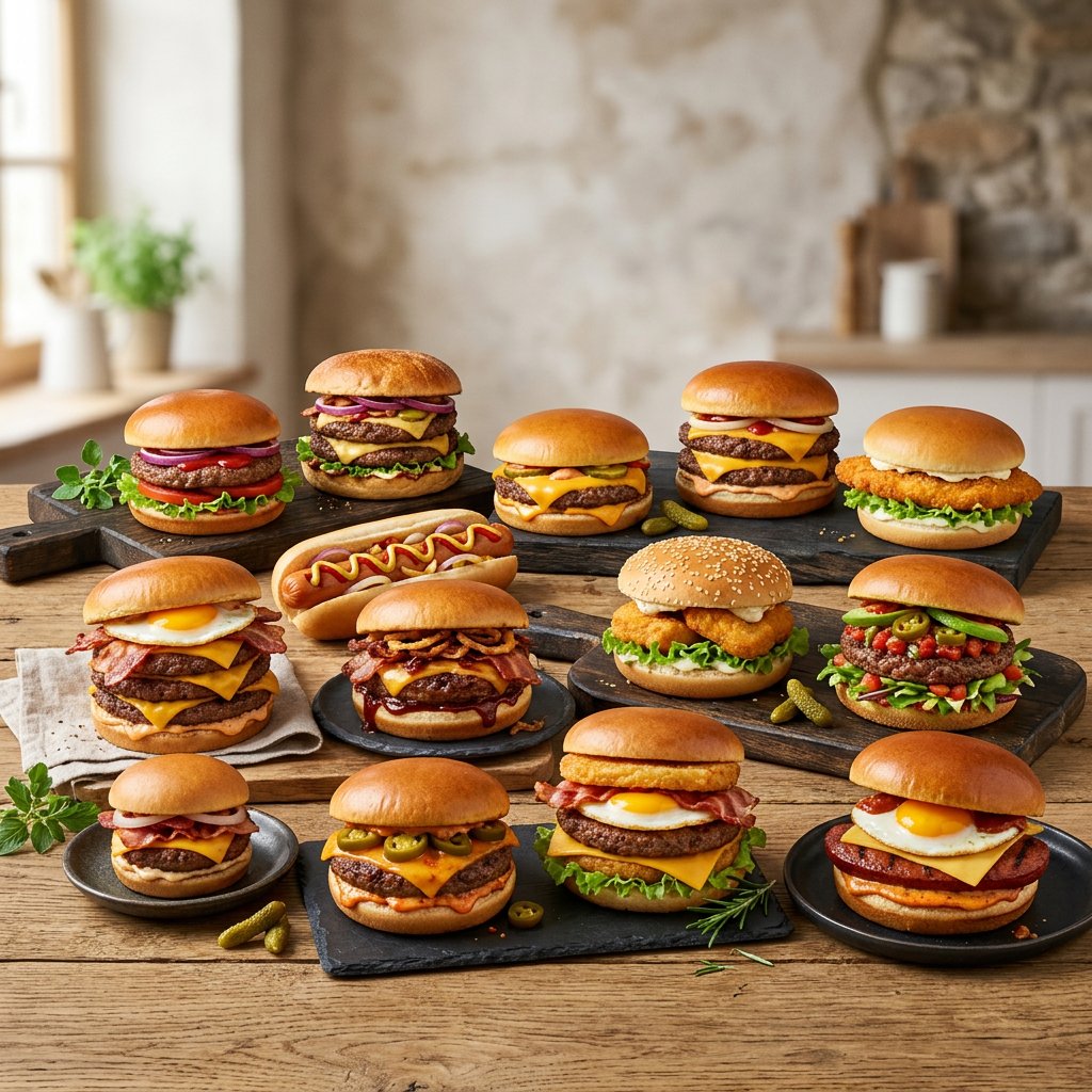 Burger