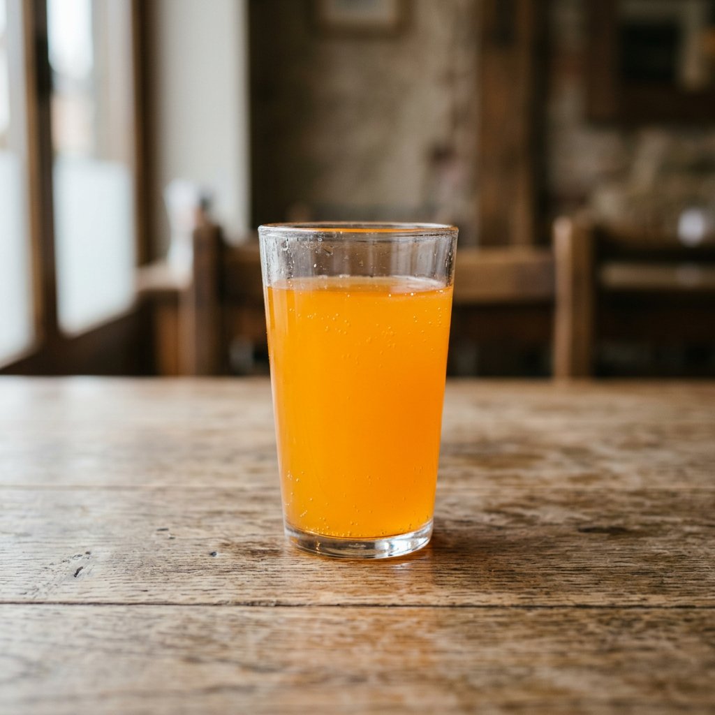Fanta Exotic