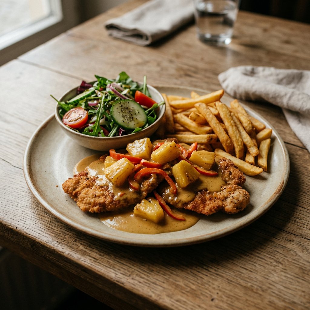 Schnitzel