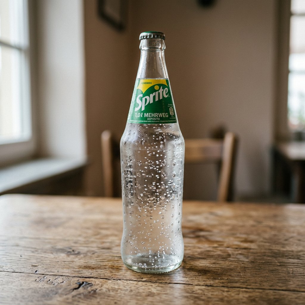 Sprite 1,0l (MEHRWEG)