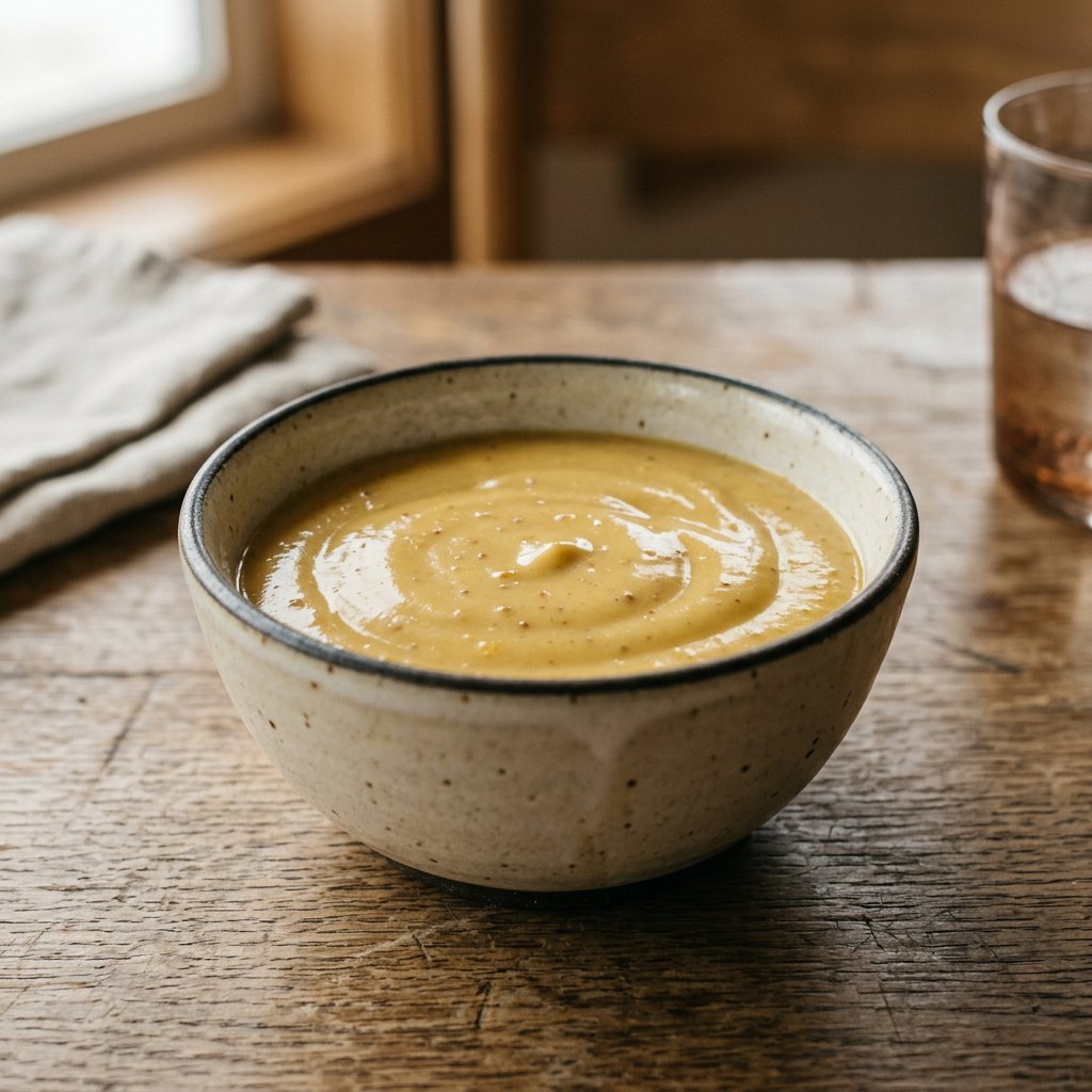 Honey Mustard