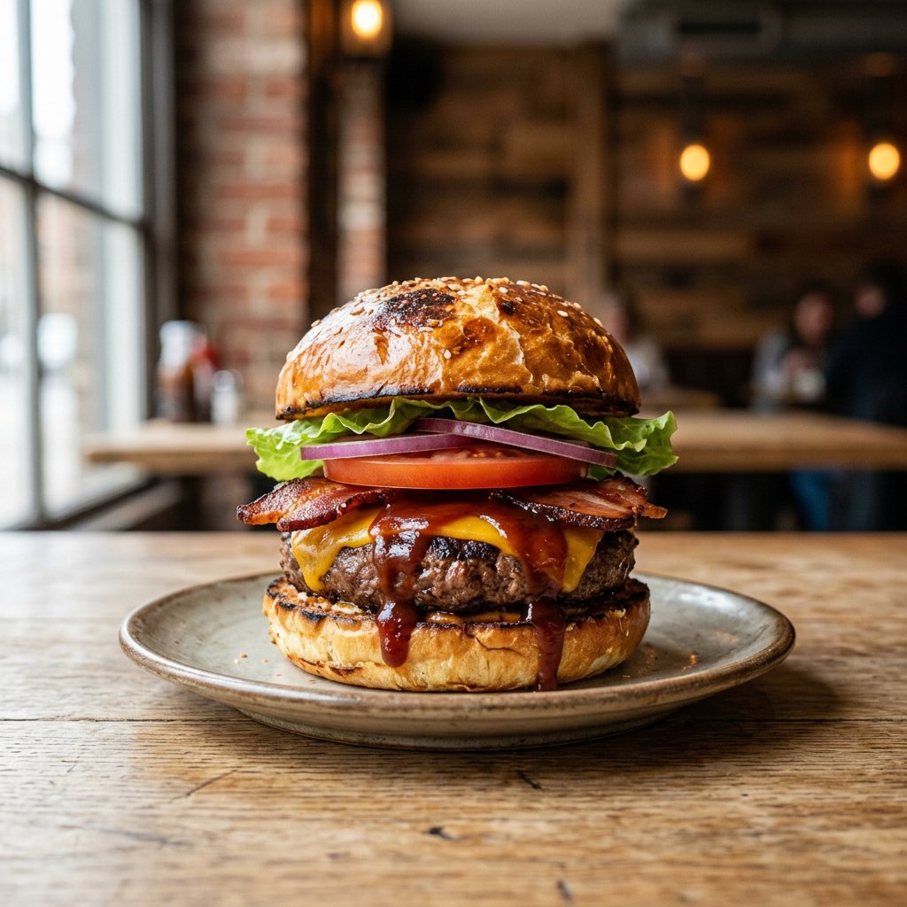 Texas Burger