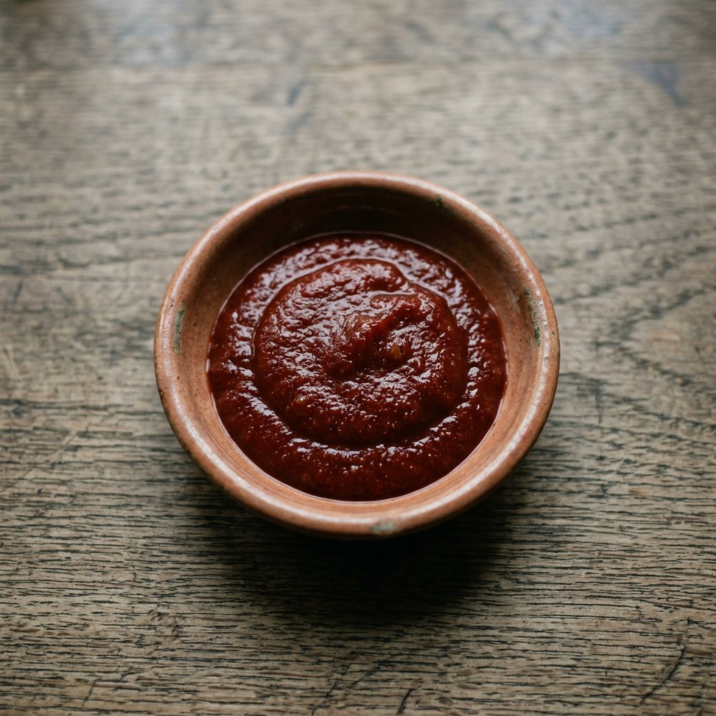 Ketchup