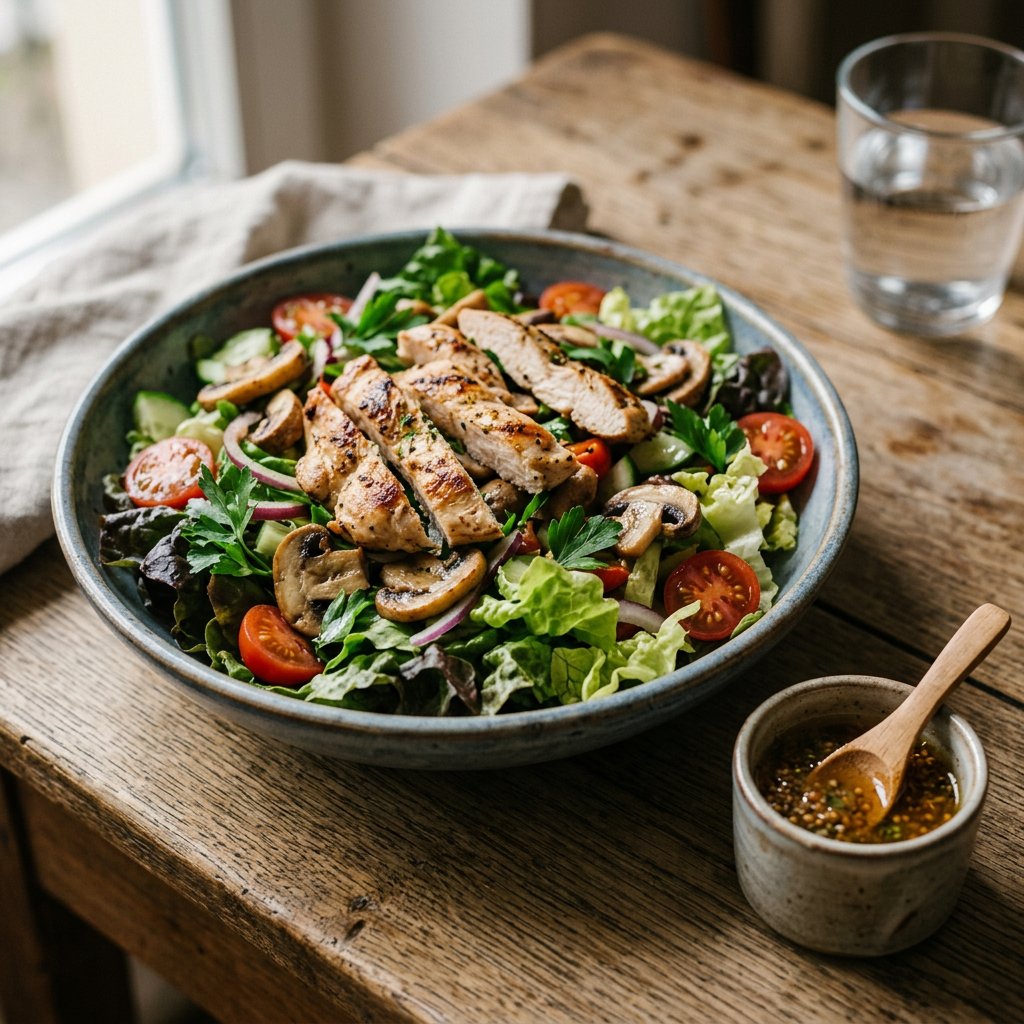 Insalata di Pollo