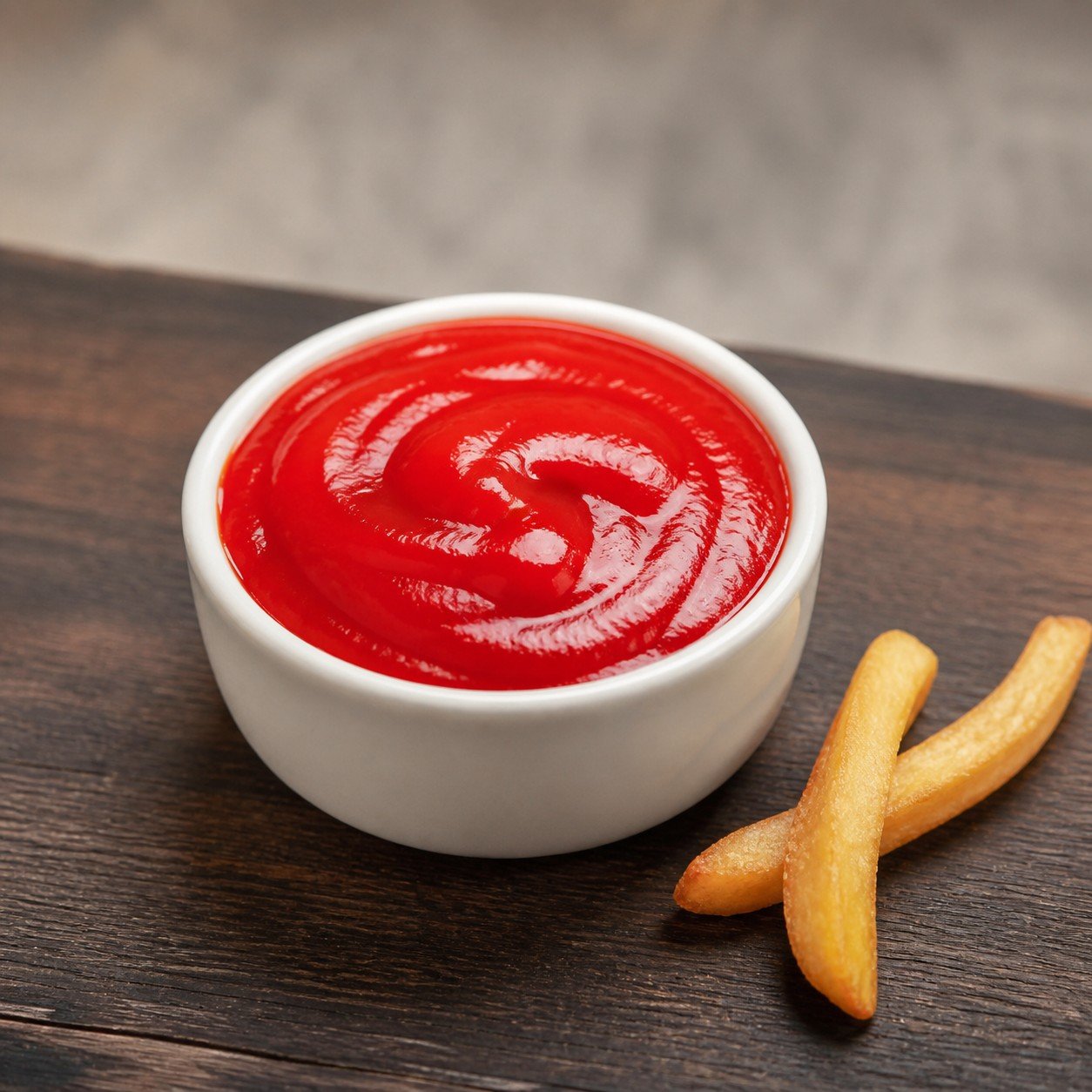 Ketchup