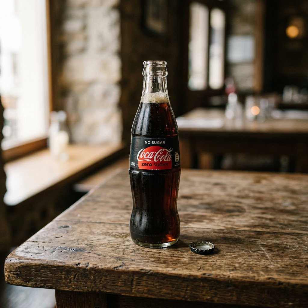 Coca-Cola Zero