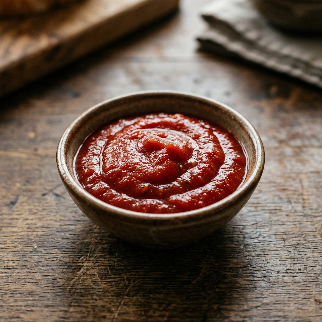 Ketchup