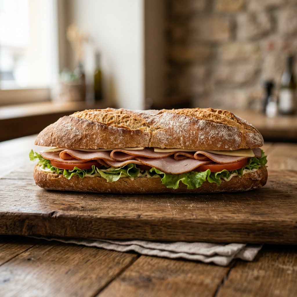 Baguettes