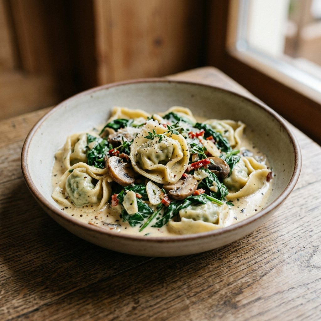 Tortellini speciali