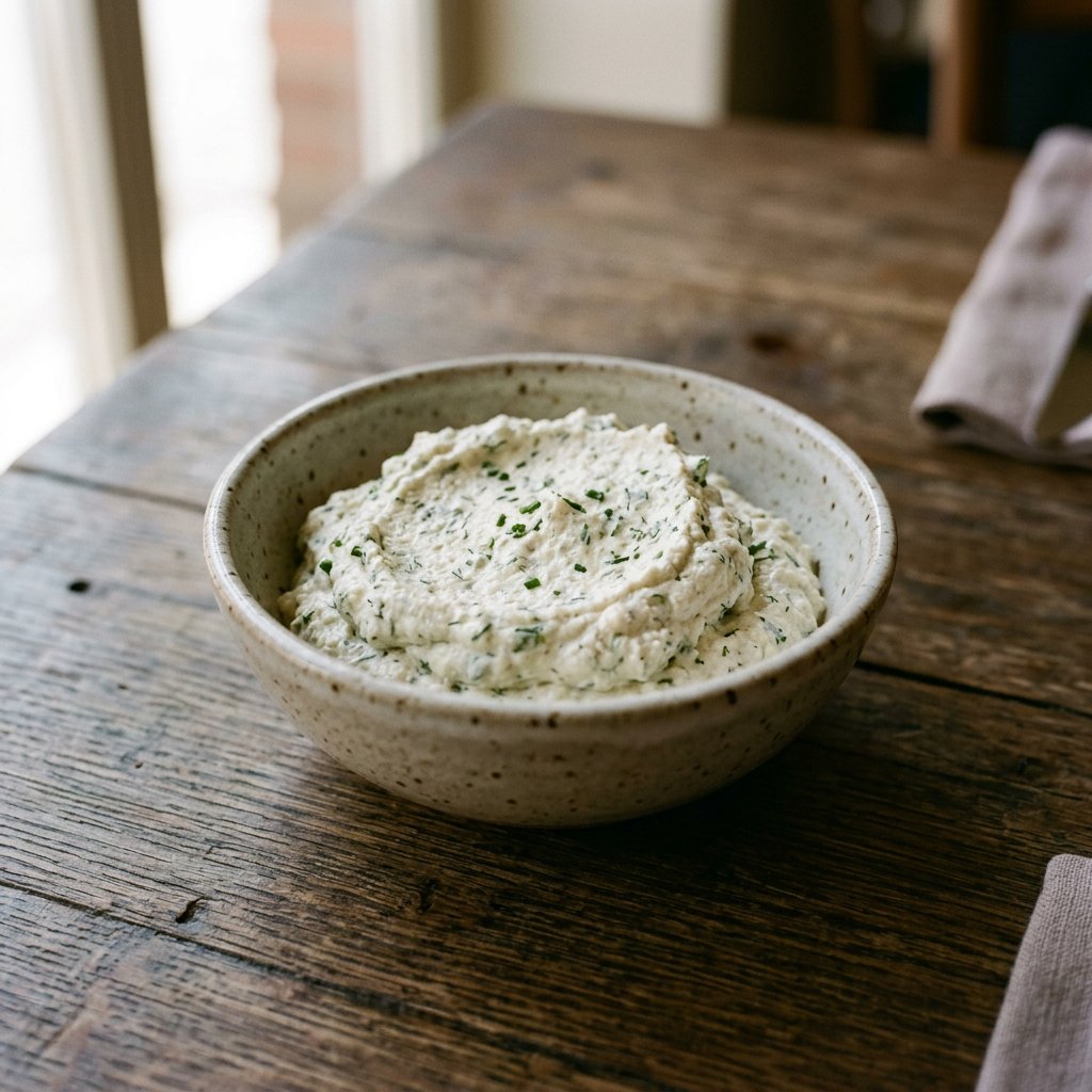 Kräutercreme