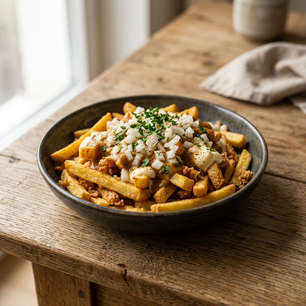 Fries Spezial