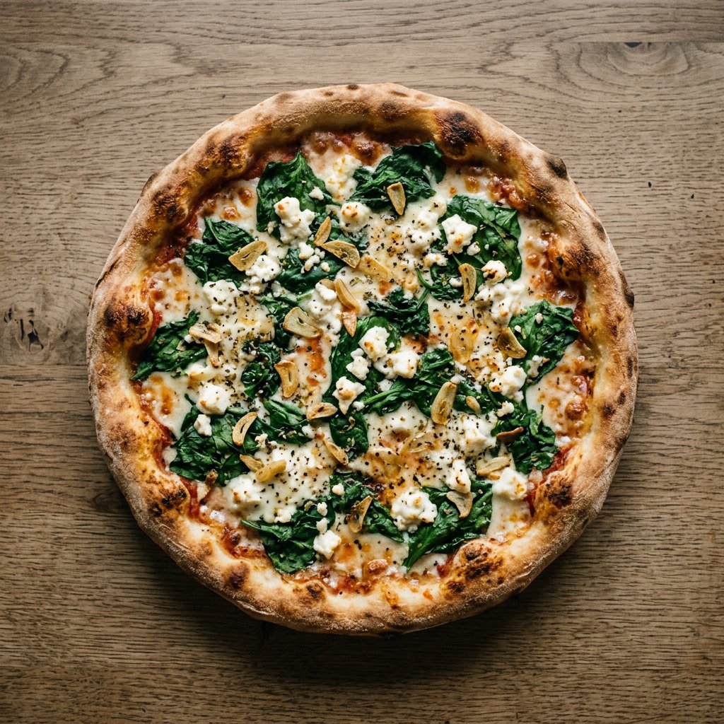 Pizza Florida