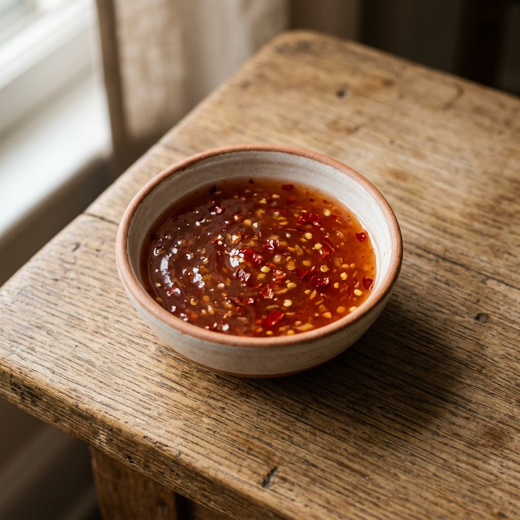 Sweet-Chili Dip
