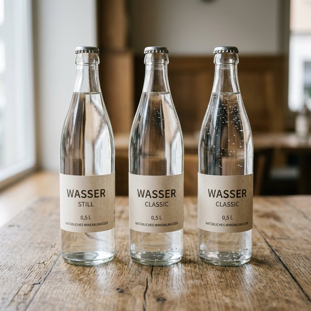 Wasser