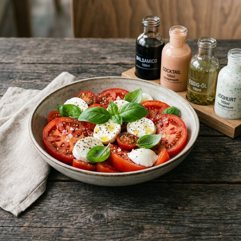 Pomodoro Salat