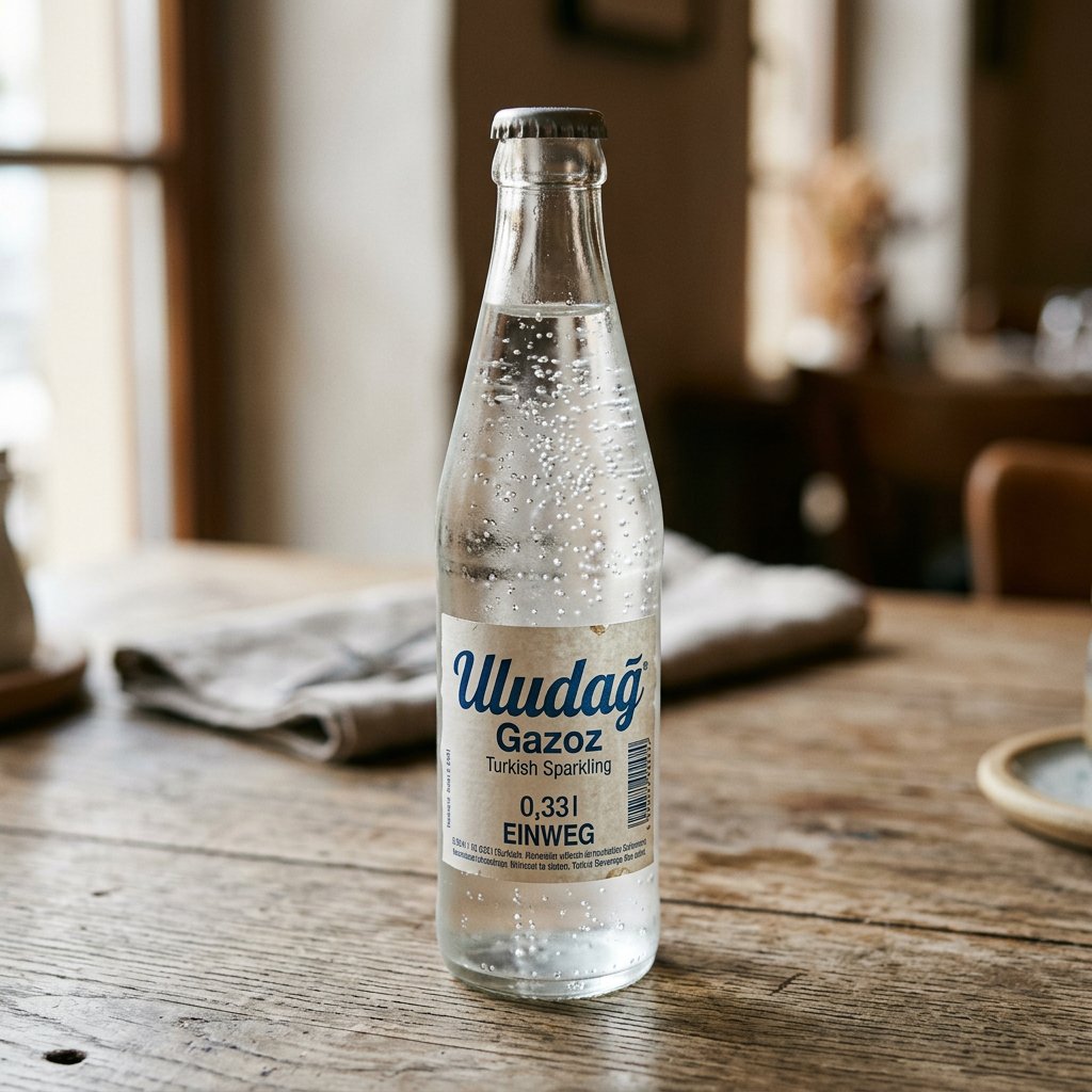 Uludag 0,33l (EINWEG)