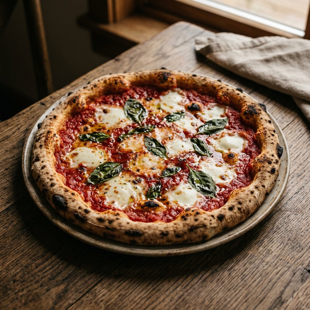 Margherita