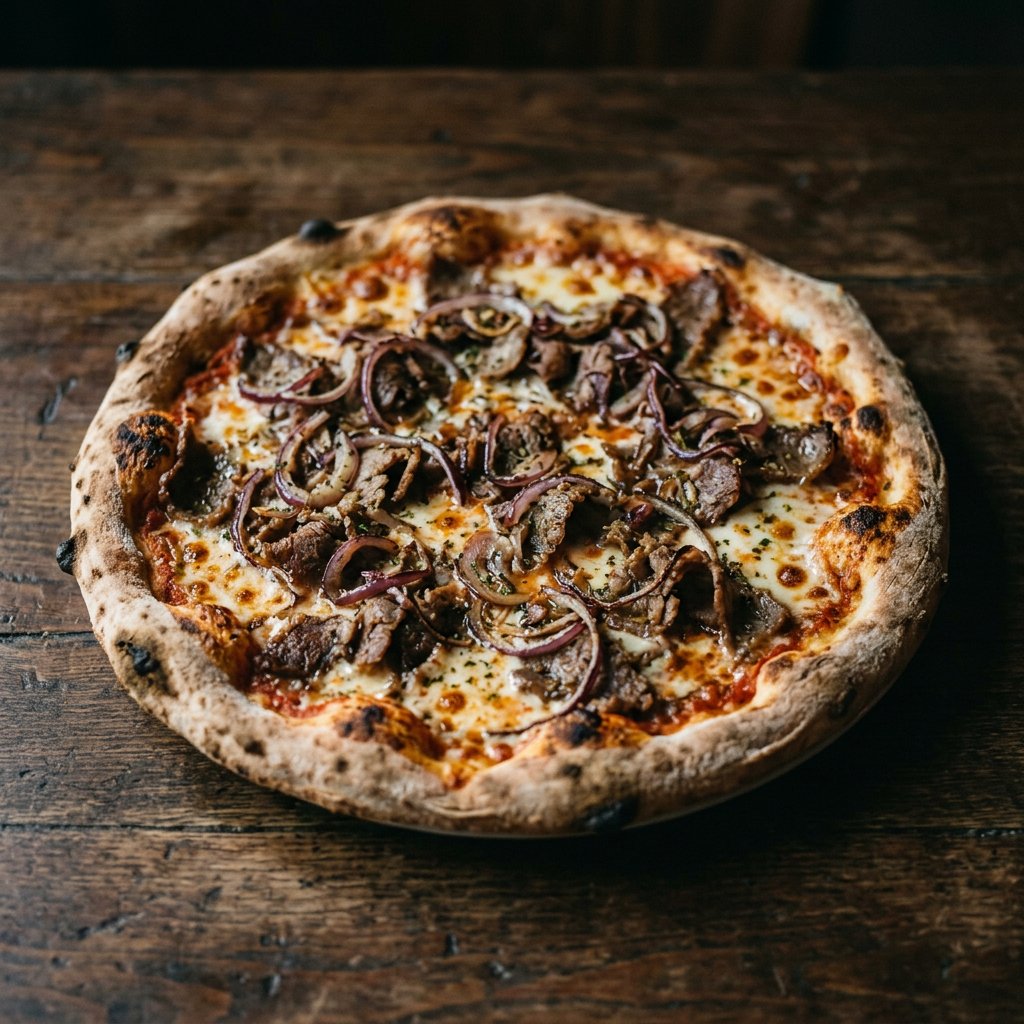 Pizza Bodrum