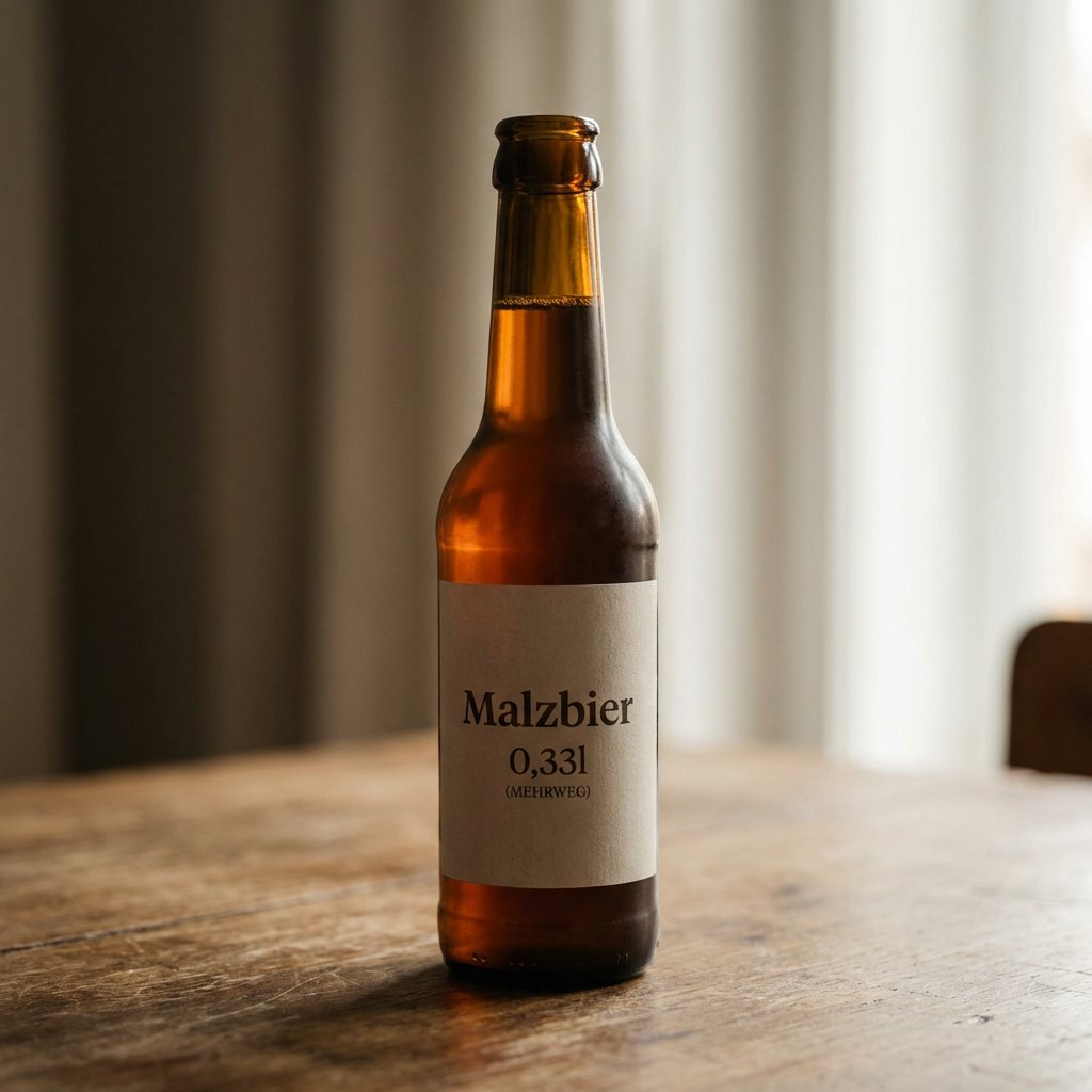 Malzgetränk 0,5l