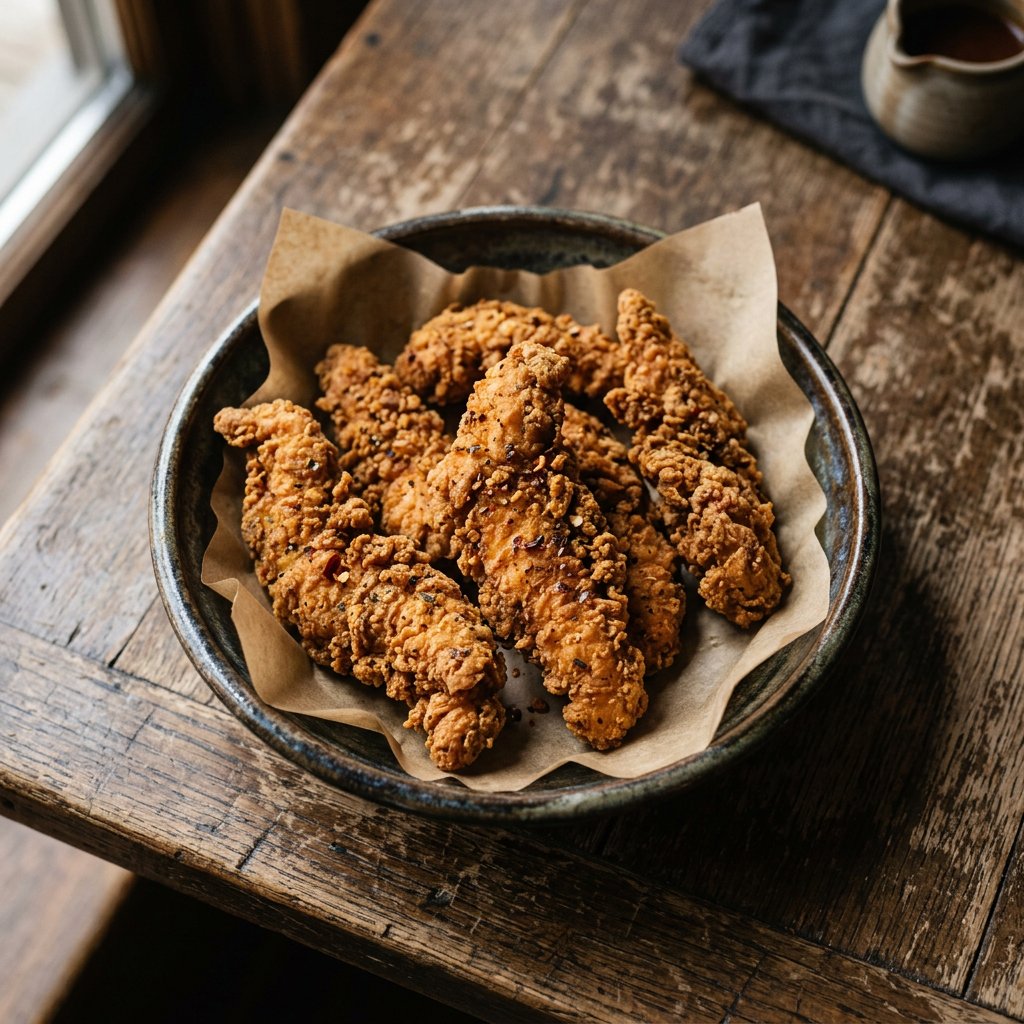 Chicken Strips