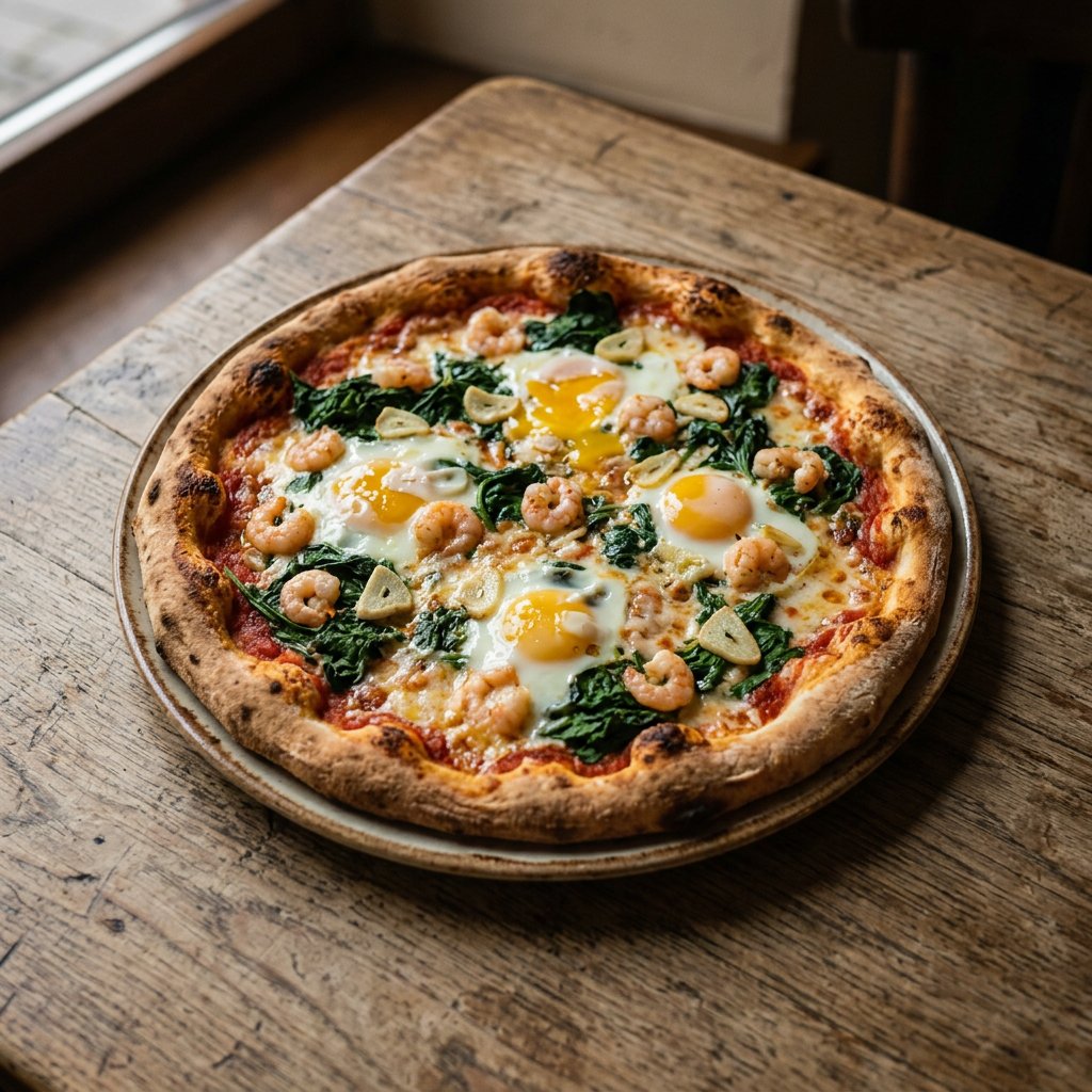 Pizza Italia