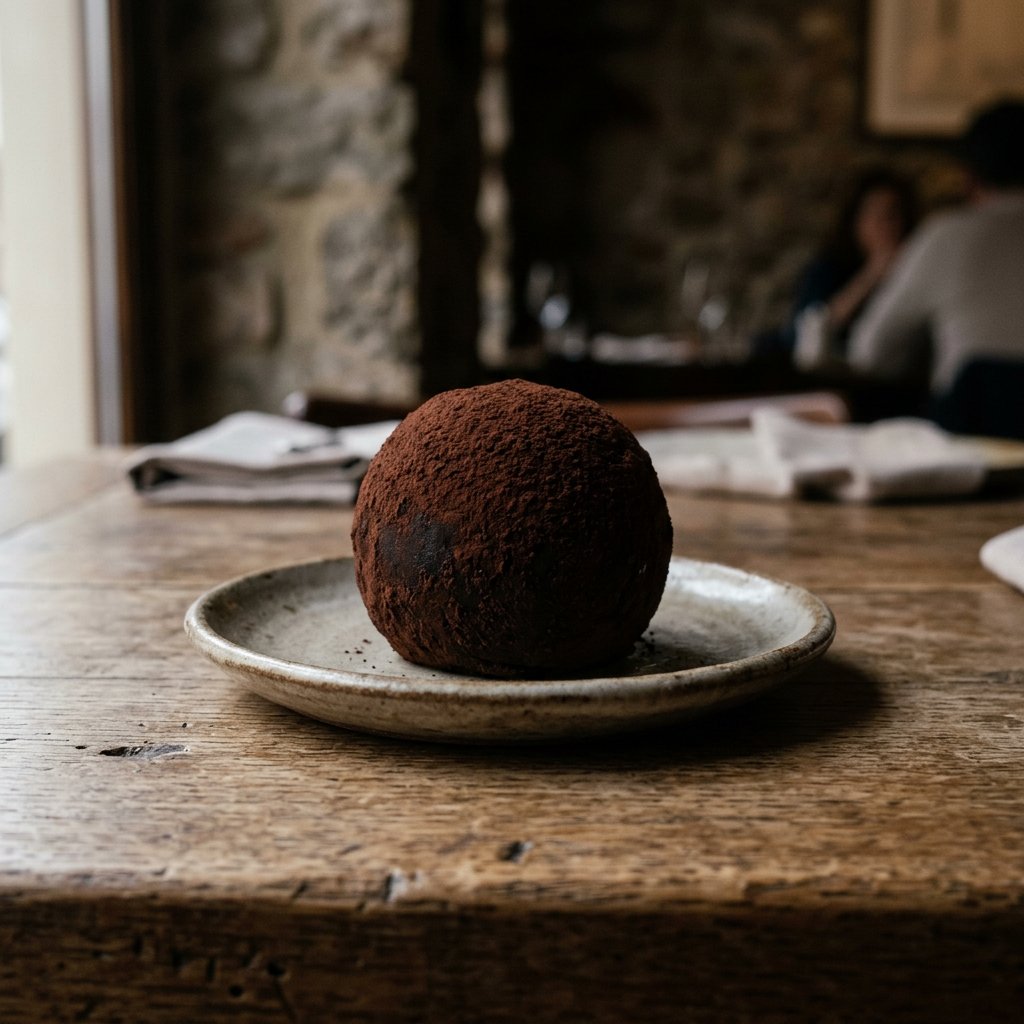Tartufo Classico