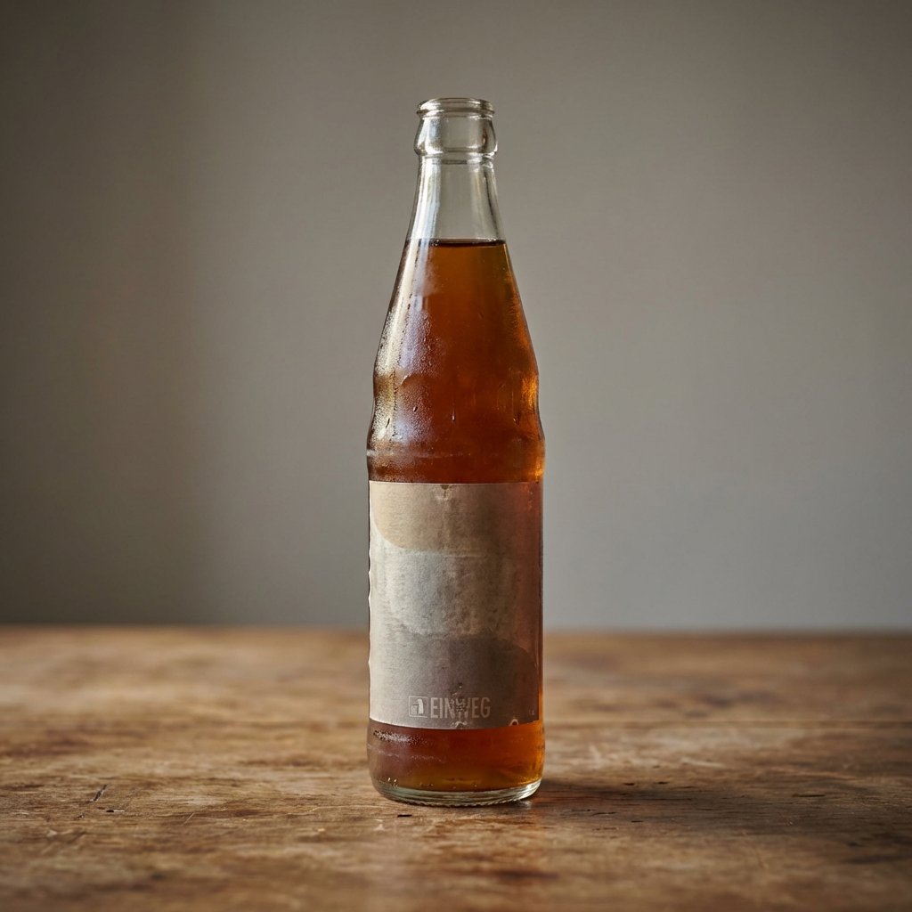 Mezzo Mix 0,33l (EINWEG)