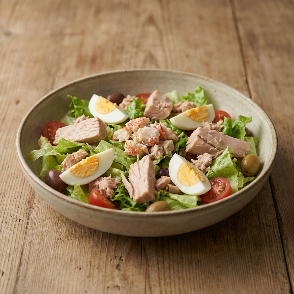 Insalata della Mamma