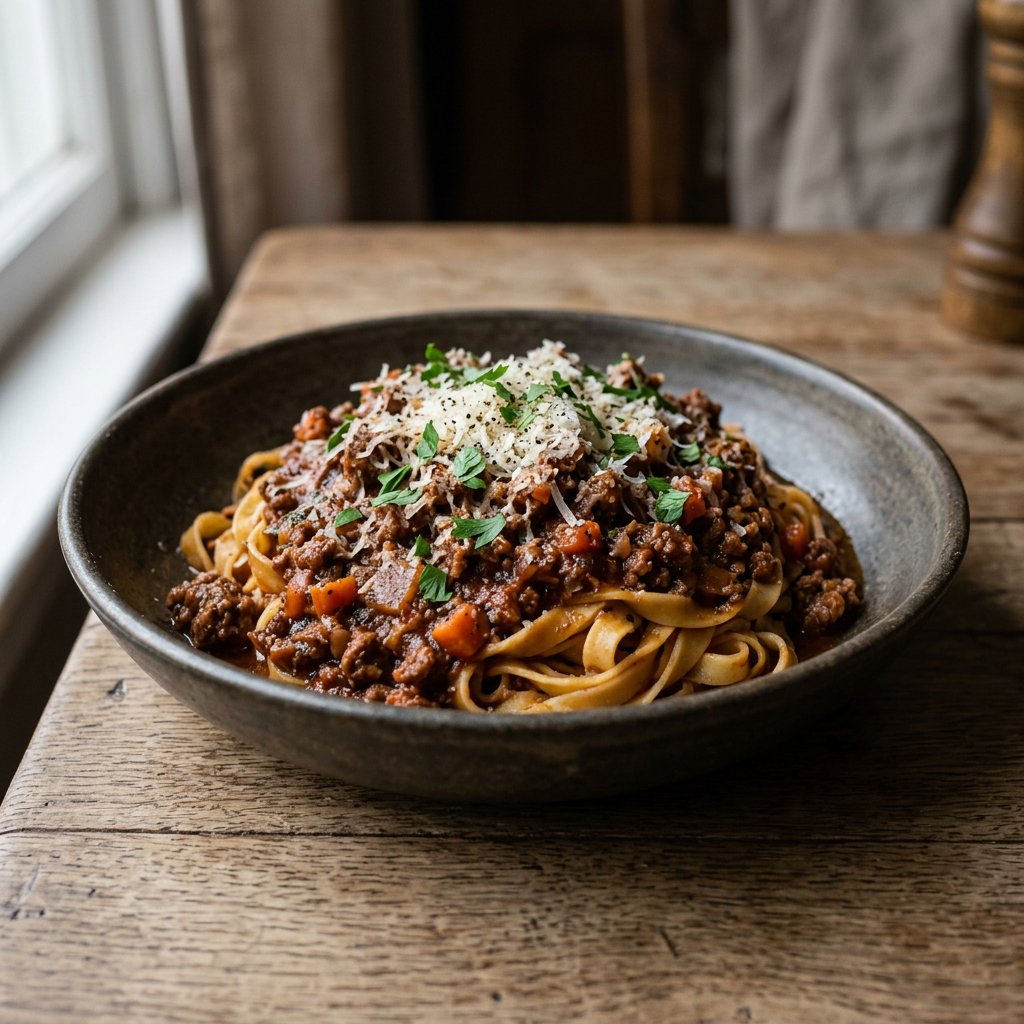 Bolognese