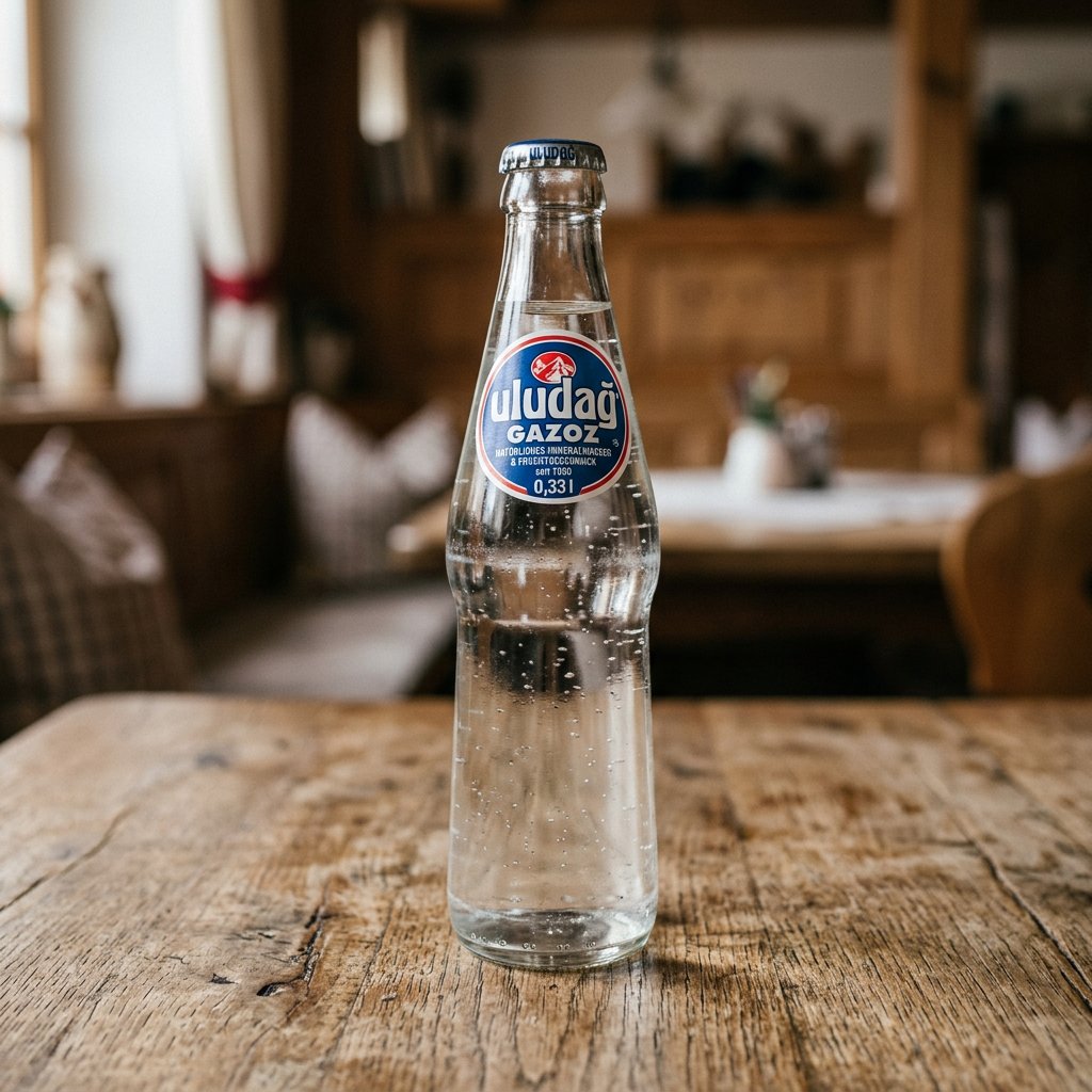Uludag 0,33l (EINWEG)